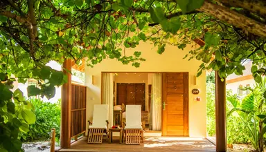 Reethi Faru Resort