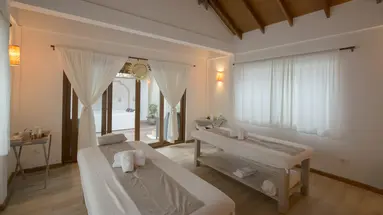 Reethi Faru Resort