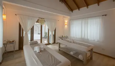 Reethi Faru Resort