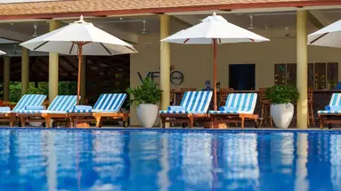 Reethi Faru Resort