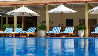 Reethi Faru Resort