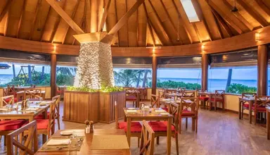 Reethi Faru Resort