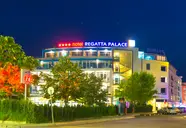Regatta Palace