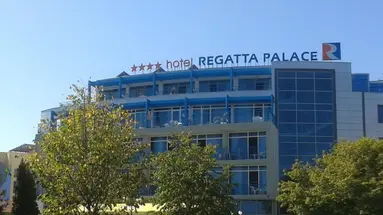 Regatta Palace