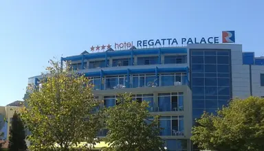 Regatta Palace