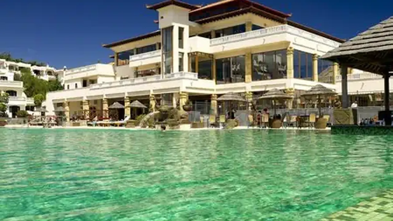 Regency Country Club