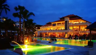 Regency Country Club
