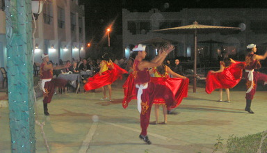 Regency & Lodge