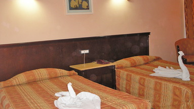 Regency & Lodge
