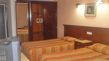 Regency & Lodge