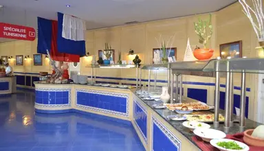 Regency Monastir & Spa