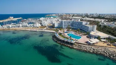 Regency Monastir & Spa