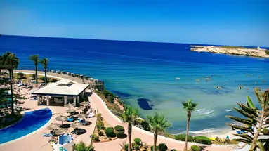 Regency Monastir & Spa