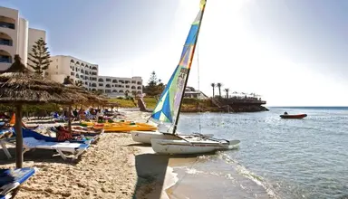 Regency Monastir & Spa