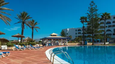 Regency Monastir & Spa
