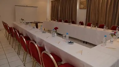 Regency Monastir & Spa