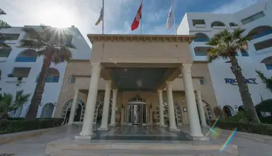 Regency Monastir & Spa