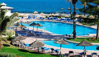 Regency Monastir & Spa
