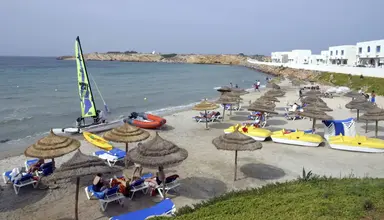 Regency Monastir & Spa