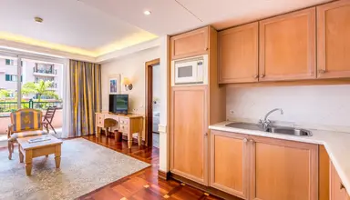 Regency Palace Madeira