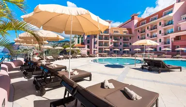 Regency Palace Madeira