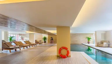 Regency Palace Madeira