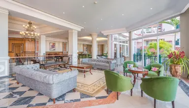 Regency Palace Madeira