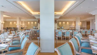 Regency Palace Madeira