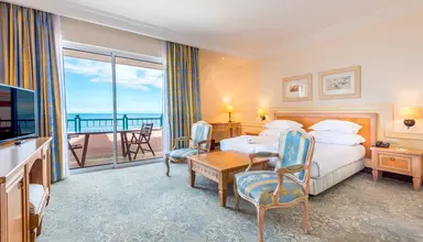 Regency Palace Madeira