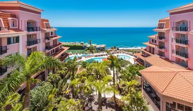 Regency Palace Madeira