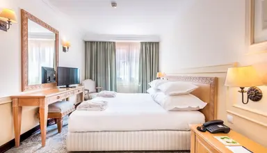 Regency Palace Madeira