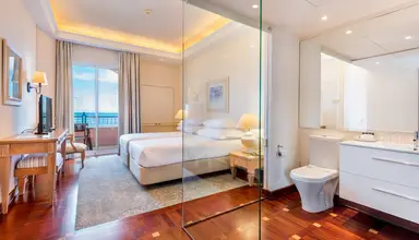 Regency Palace Madeira
