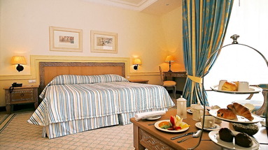 Regency Palace Madeira