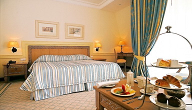 Regency Palace Madeira