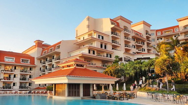 Regency Palace Madeira