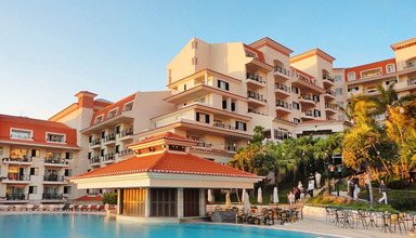 Regency Palace Madeira