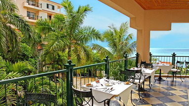 Regency Palace Madeira