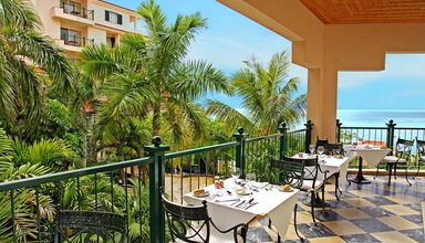 Regency Palace Madeira