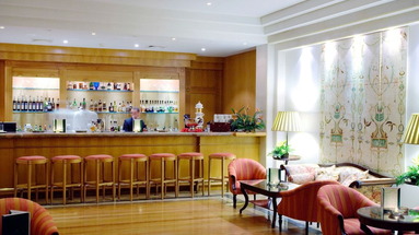 Regency Palace Madeira