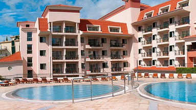 Regency Palace Madeira