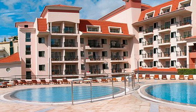Regency Palace Madeira