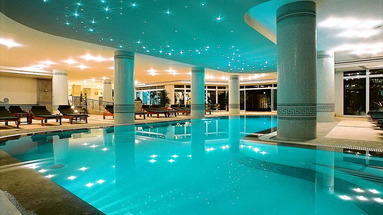 Regency Palace Madeira