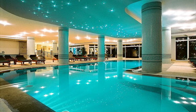 Regency Palace Madeira