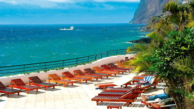 Regency Palace Madeira