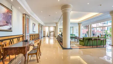 Regency Palace Madeira