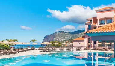 Regency Palace Madeira
