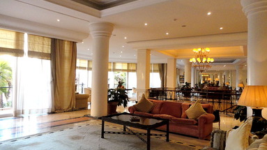 Regency Palace Madeira