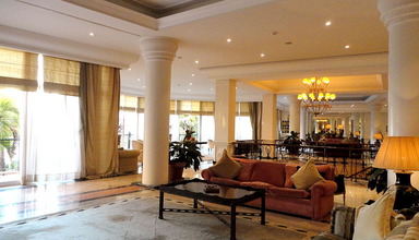 Regency Palace Madeira
