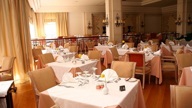 Regency Palace Madeira