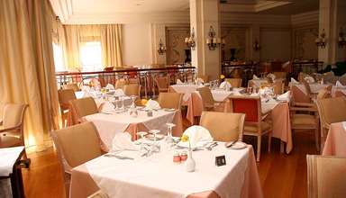 Regency Palace Madeira